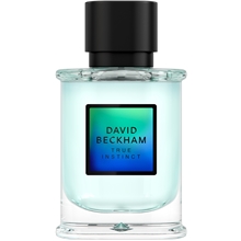 David Beckham True Instinct - Eau de parfum