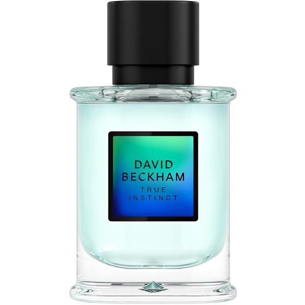 David Beckham True Instinct - Eau de parfum (Kuva 1 tuotteesta 4)