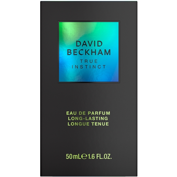 David Beckham True Instinct - Eau de parfum (Kuva 3 tuotteesta 4)