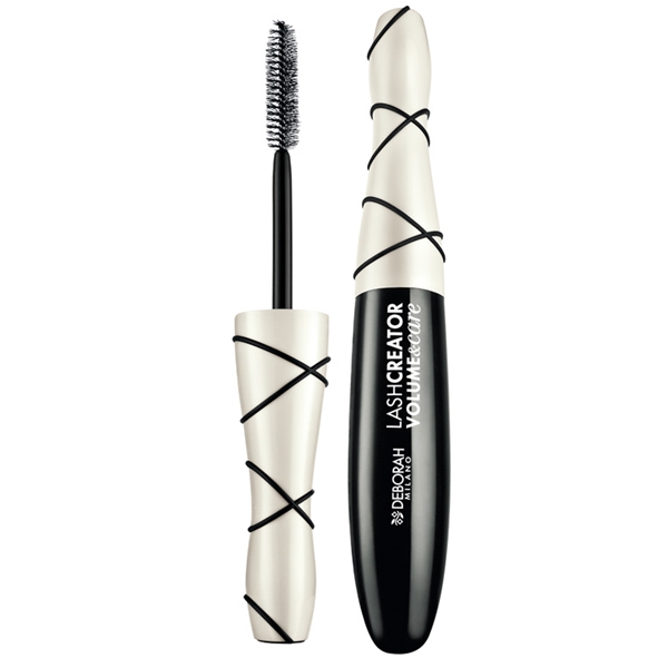 Lash Creator Volume & Care mascara