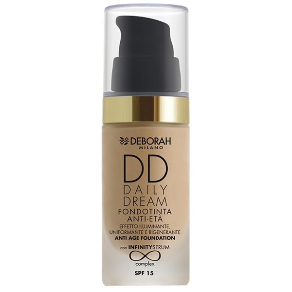 DD Daily Dream Foundation