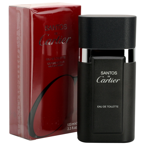 Santos de Cartier - Eau de Toilette (Edt) Spray