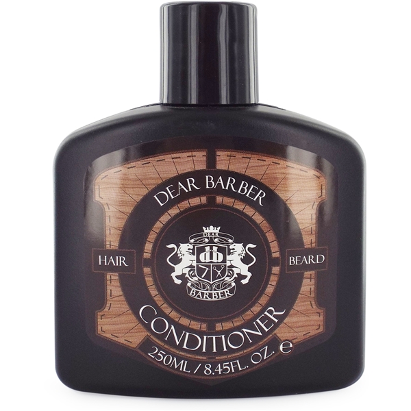 Dear Barber Conditioner