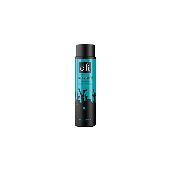 d:fi Dry Shampoo