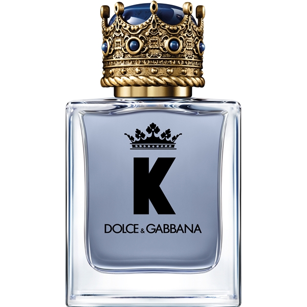 K BY DOLCE & GABBANA - Eau de toilette (Kuva 1 tuotteesta 2)