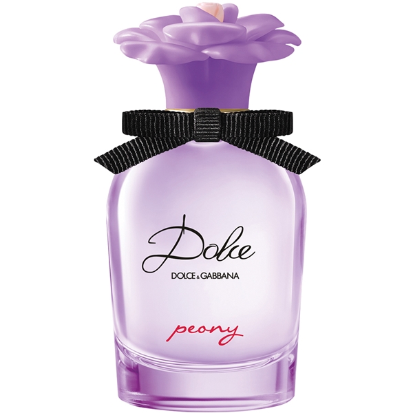 Dolce Peony - Eau de parfum (Kuva 1 tuotteesta 2)