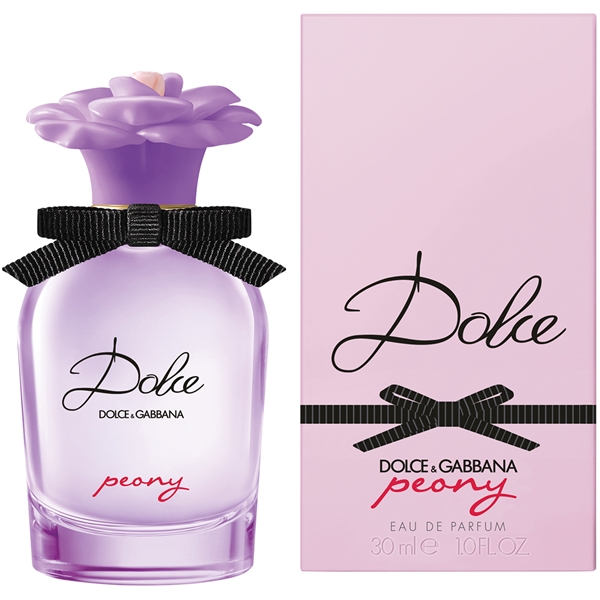 Dolce Peony - Eau de parfum (Kuva 2 tuotteesta 2)