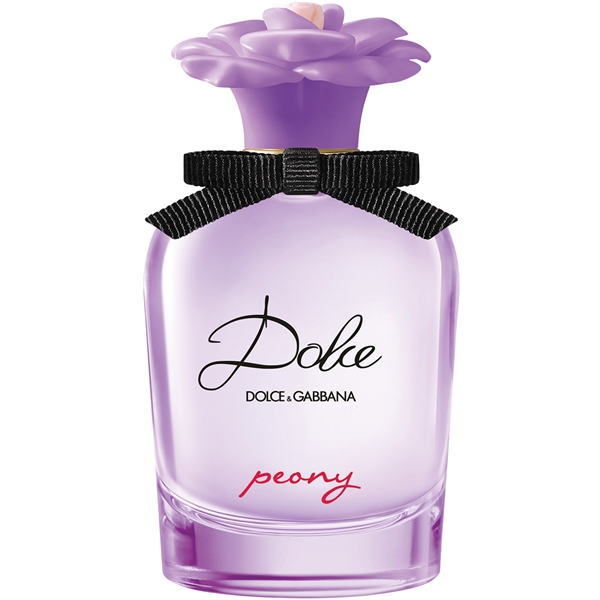 Dolce Peony - Eau de parfum (Kuva 1 tuotteesta 2)