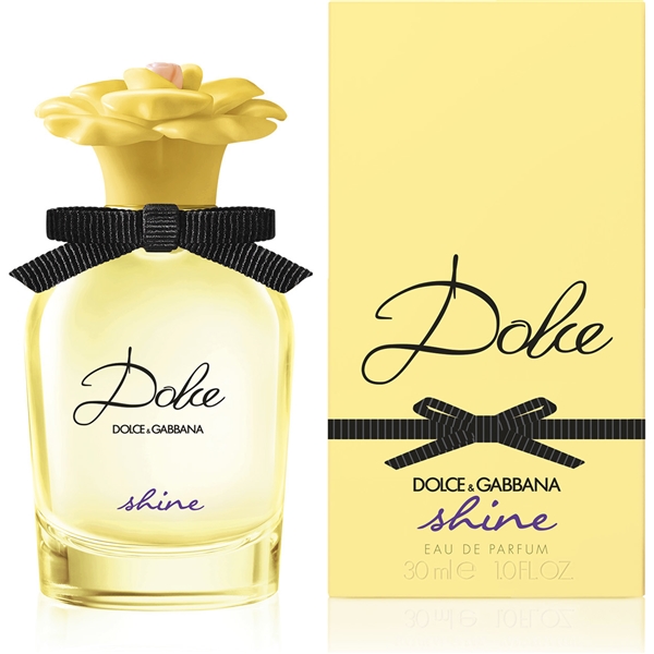 Dolce Shine - Eau de parfum (Kuva 2 tuotteesta 2)