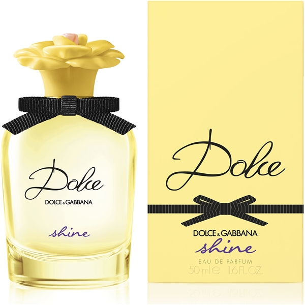 Dolce Shine - Eau de parfum (Kuva 2 tuotteesta 2)