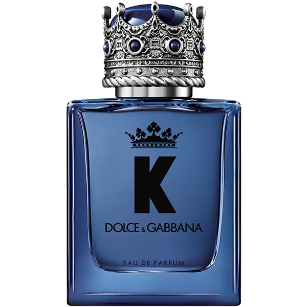 K BY DOLCE & GABBANA - Eau de parfum (Kuva 1 tuotteesta 2)