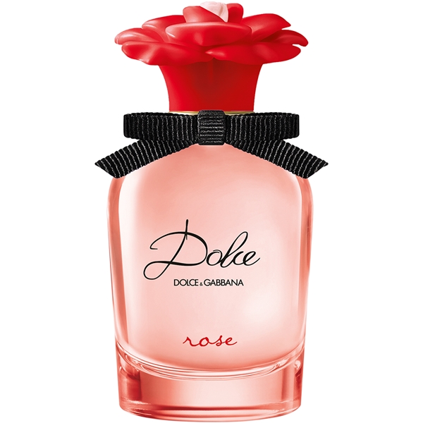 Dolce Rose - Eau de toilette (Kuva 1 tuotteesta 5)