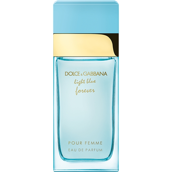 Light Blue Forever - Eau de parfum (Kuva 1 tuotteesta 6)