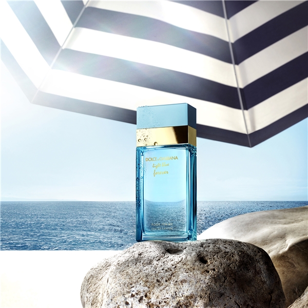 Light Blue Forever - Eau de parfum (Kuva 3 tuotteesta 6)