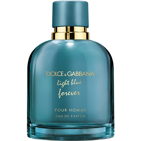 Light Blue Forever Pour Homme - Eau de parfum (Kuva 1 tuotteesta 6)