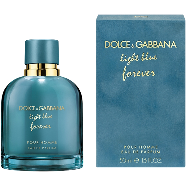 Light Blue Forever Pour Homme - Eau de parfum (Kuva 2 tuotteesta 6)