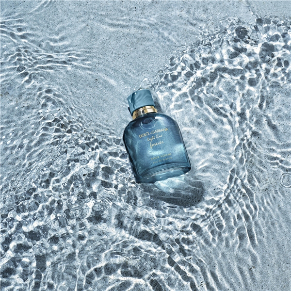Light Blue Forever Pour Homme - Eau de parfum (Kuva 4 tuotteesta 6)