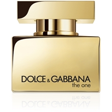 D&G The One Gold - Eau de parfum