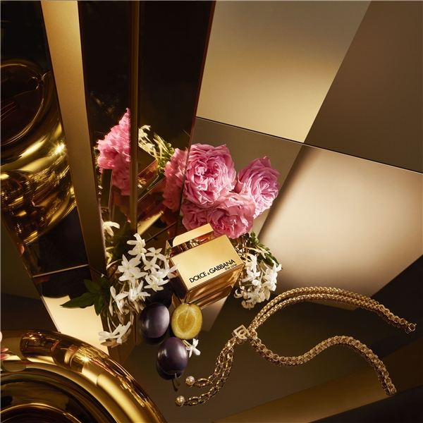D&G The One Gold - Eau de parfum (Kuva 4 tuotteesta 4)