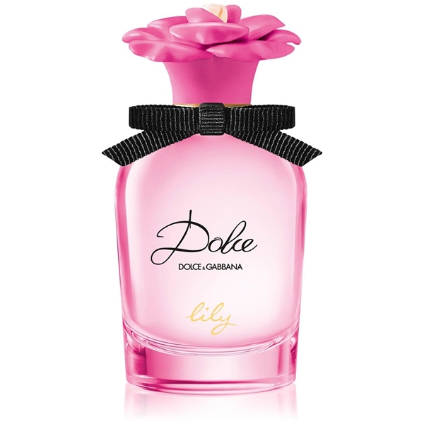 Dolce Lily - Eau de toilette (Kuva 1 tuotteesta 6)