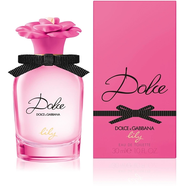 Dolce Lily - Eau de toilette (Kuva 2 tuotteesta 6)