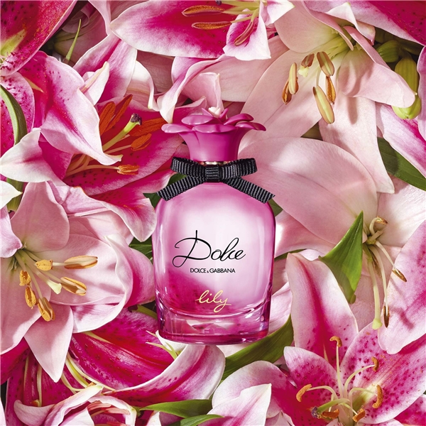 Dolce Lily - Eau de toilette (Kuva 3 tuotteesta 6)