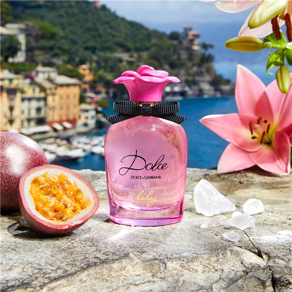 Dolce Lily - Eau de toilette (Kuva 4 tuotteesta 6)