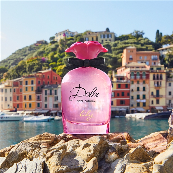 Dolce Lily - Eau de toilette (Kuva 5 tuotteesta 6)