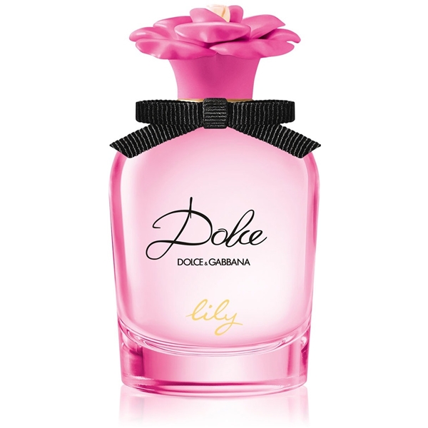 Dolce Lily - Eau de toilette (Kuva 1 tuotteesta 6)