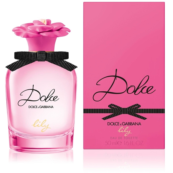 Dolce Lily - Eau de toilette (Kuva 2 tuotteesta 6)
