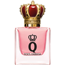 Q by Dolce&Gabbana - Eau de parfum 30 ml