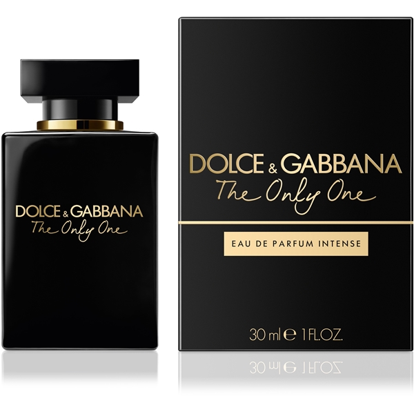 D&G The Only One Intense - Eau de parfum (Kuva 2 tuotteesta 2)