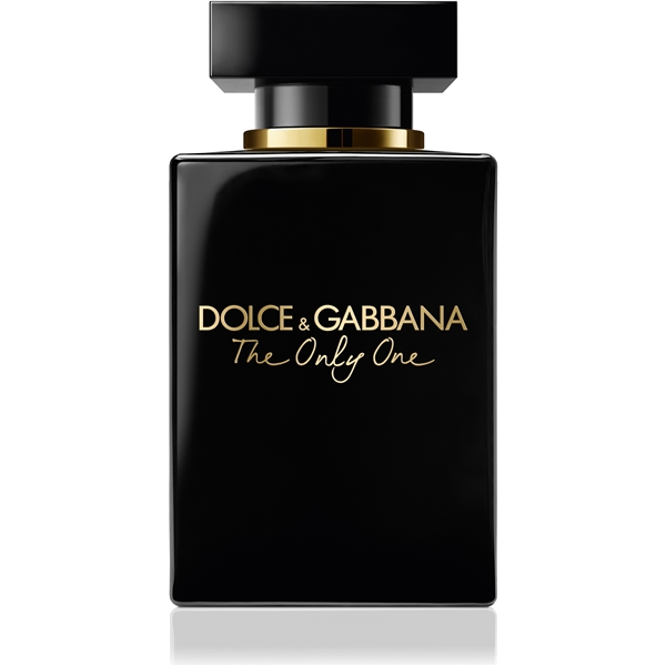 D&G The Only One Intense - Eau de parfum (Kuva 1 tuotteesta 2)