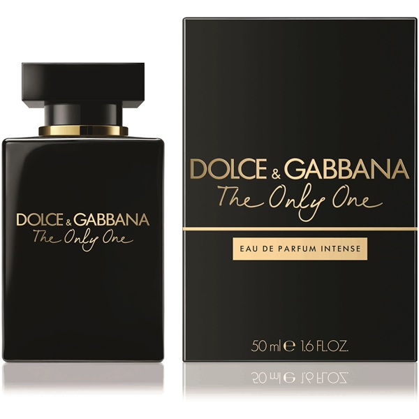 D&G The Only One Intense - Eau de parfum (Kuva 2 tuotteesta 2)