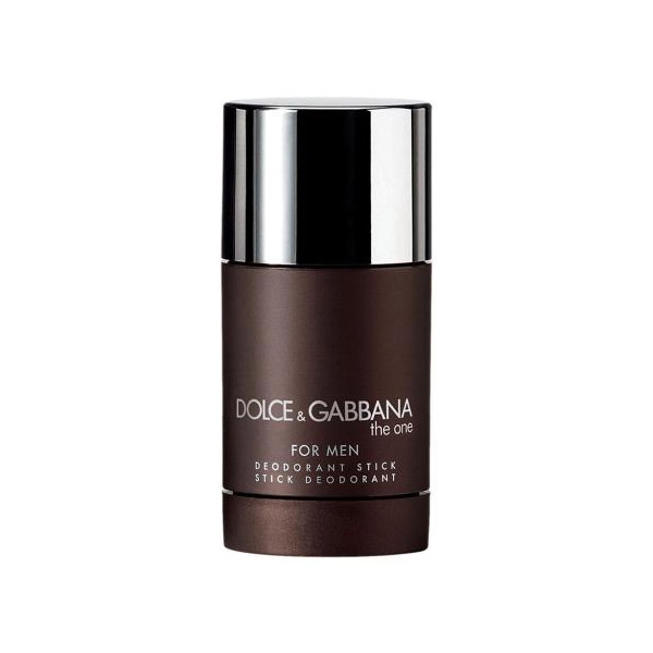 D&G The One For Men - Deodorant Stick