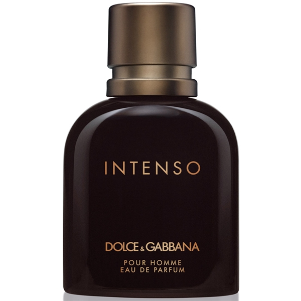 Dolce & Gabbana Intenso - Eau de parfum Spray
