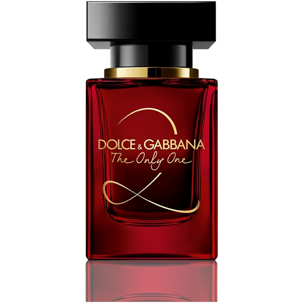 D&G The Only One 2 - Eau de parfum