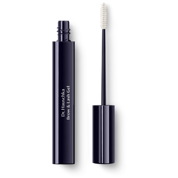 Dr Hauschka Brow & Lash Gel (Kuva 2 tuotteesta 4)