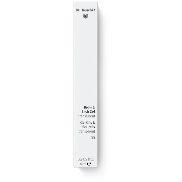 Dr Hauschka Brow & Lash Gel (Kuva 3 tuotteesta 4)