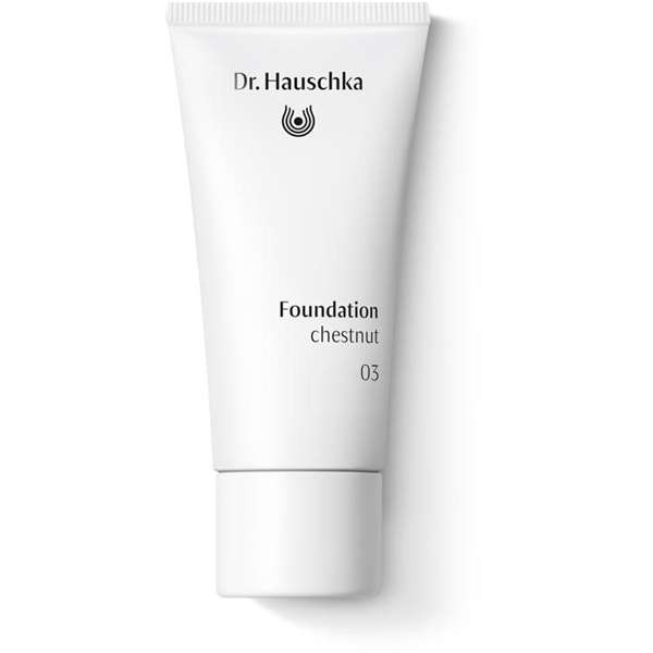 Dr Hauschka Foundation (Kuva 1 tuotteesta 3)