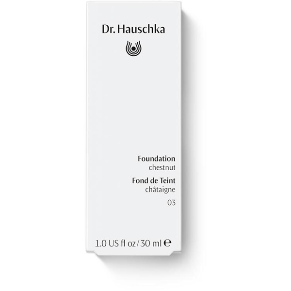 Dr Hauschka Foundation (Kuva 2 tuotteesta 3)
