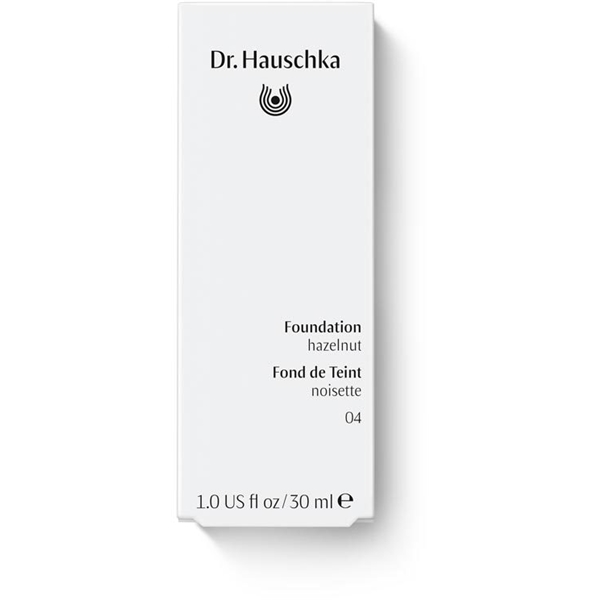 Dr Hauschka Foundation (Kuva 2 tuotteesta 3)