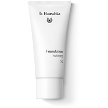 Dr Hauschka Foundation 30 ml No. 005