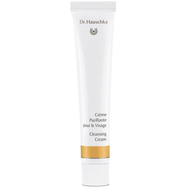 Dr Hauschka Cleansing Cream