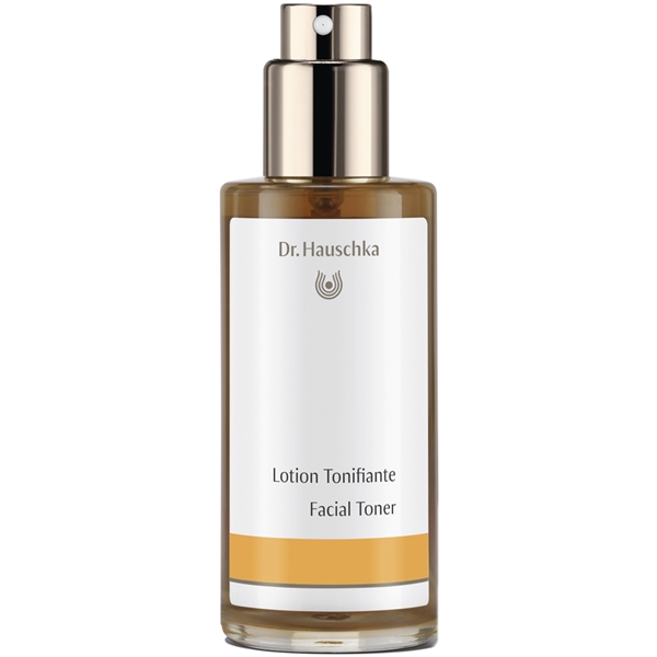 Dr Hauschka Facial Toner (Kuva 1 tuotteesta 2)