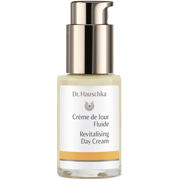 Dr Hauschka Revitalising Day Lotion (Kuva 1 tuotteesta 2)