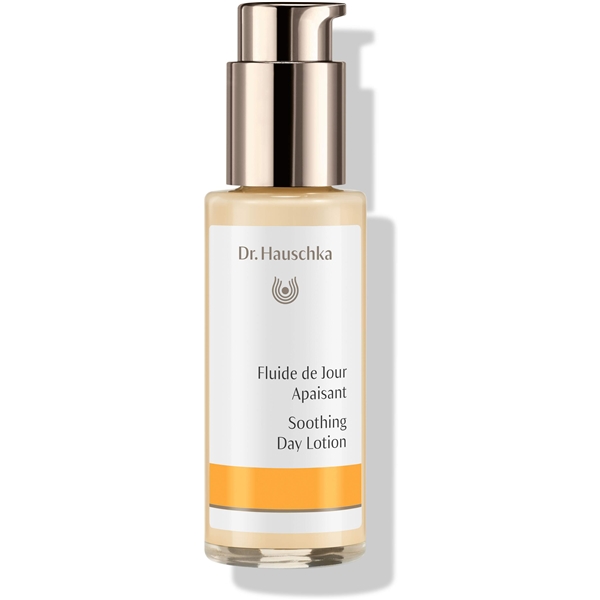 Dr Hauschka Soothing Day Lotion (Kuva 1 tuotteesta 2)