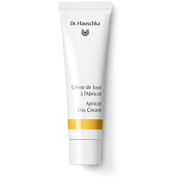 Dr Hauschka Apricot Day Cream (Kuva 1 tuotteesta 3)