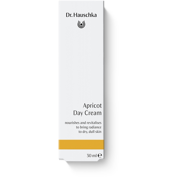 Dr Hauschka Apricot Day Cream (Kuva 2 tuotteesta 3)