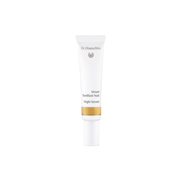 Dr Hauschka Night Serum (Kuva 1 tuotteesta 2)